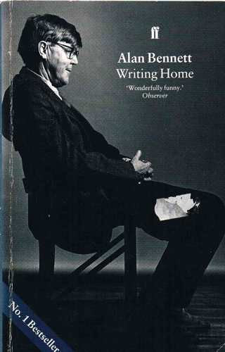 Writing Home