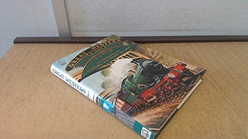 Great Western in Colour
