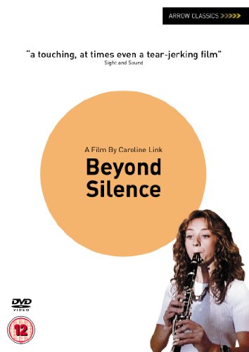 Beyond Silence [DVD] [1996]