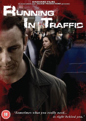 Running in Traffic [DVD]