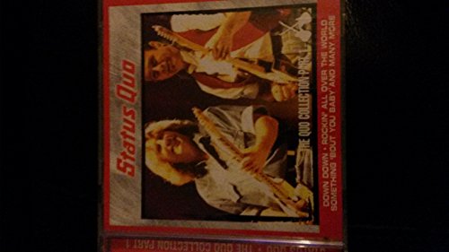 Status Quo - The Quo Collection Part 1