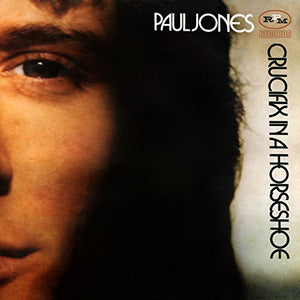 Crucifix in a Horseshoe: Paul Jones Collection Vol. 4