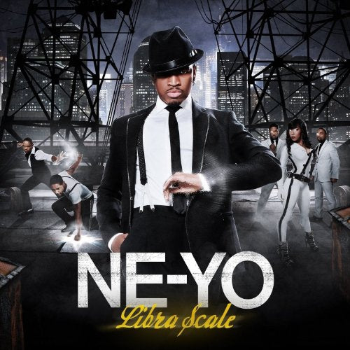 Libra Scale (Deluxe Edition)