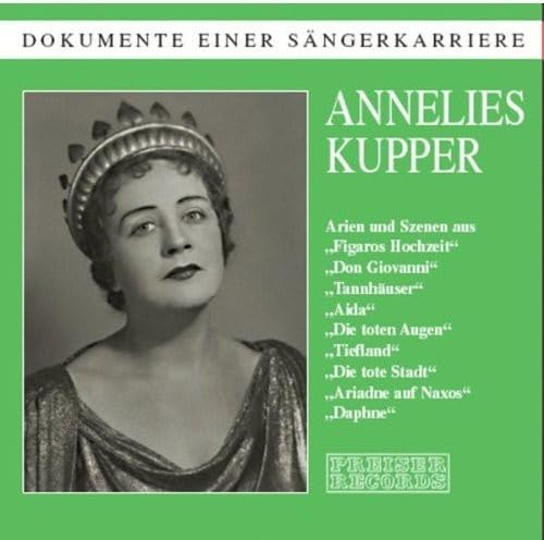 Annelies Kupper