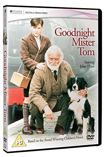 Goodnight Mister Tom (Digitally Remastered) [DVD]