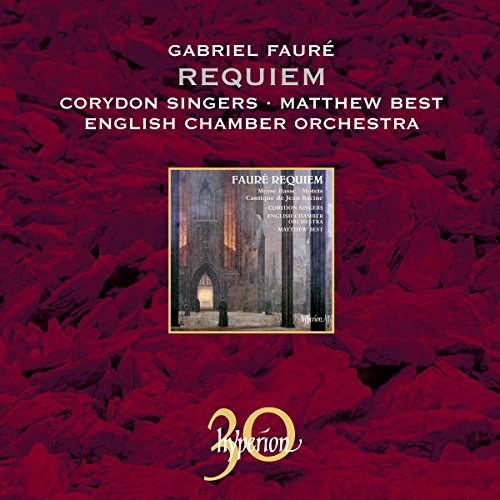 Faure: Requiem & other choral works