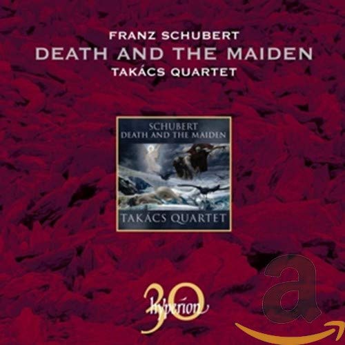Schubert: Death and the Maiden