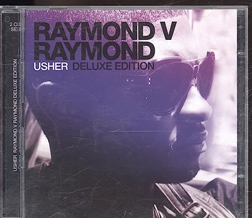 Raymond V Raymond: Deluxe Edition