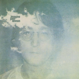 The Plastic Ono Band John Lennon The Flux Fiddlers - IMAGINE