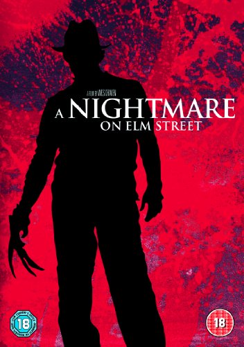 A Nightmare On Elm Street [DVD] [1984]