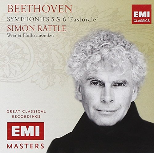 Beethoven: Symphonies Nos 5 & 6