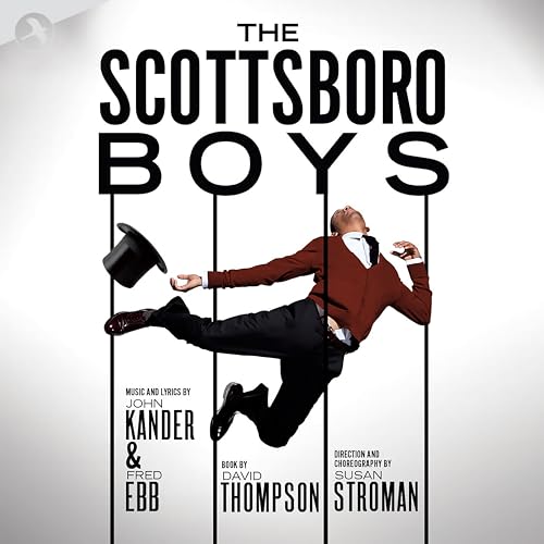 The Scottsboro Boys (Broadway)