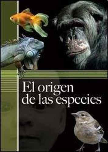 El Origen De Las Especies