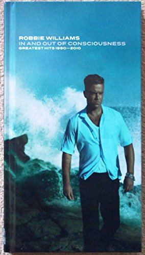 In And Out Of Consciousness: Greatest Hits 1990 - 2010 [3CD+3DVD Ultimate Edition]