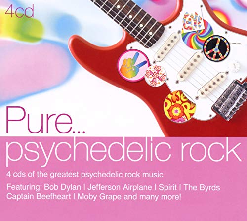 Pure... Psychedelic Rock