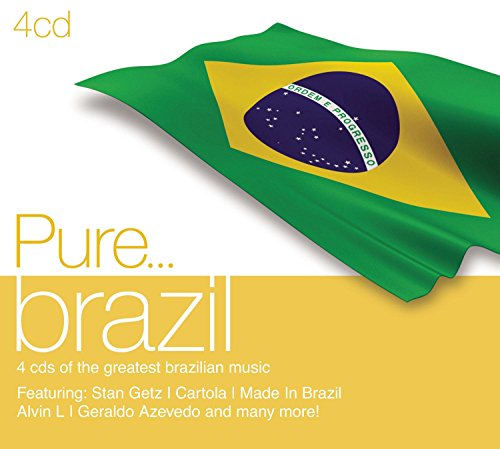 Pure... Brazil