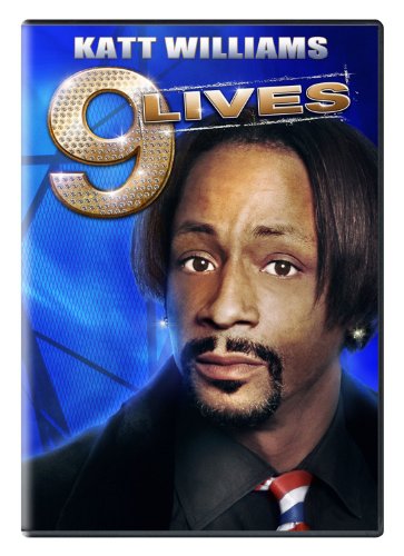 9 Lives [DVD] [2010] [Region 1] [US Import] [NTSC]