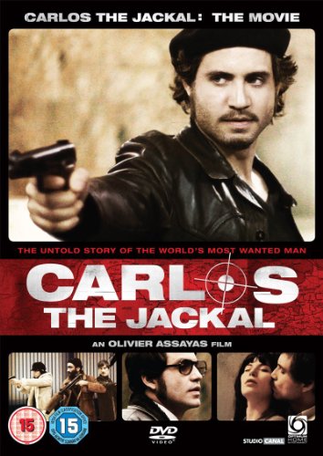 Carlos The Jackal (Features + Extras)