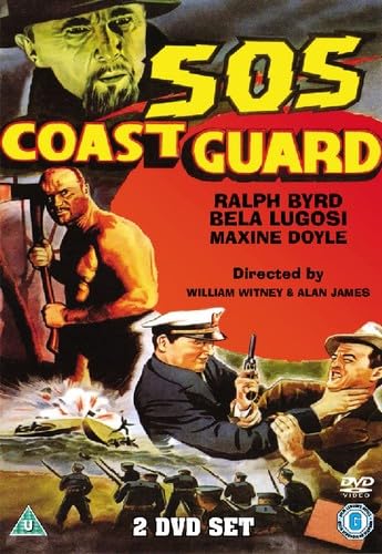 SOS Coast Guard (2DVD)