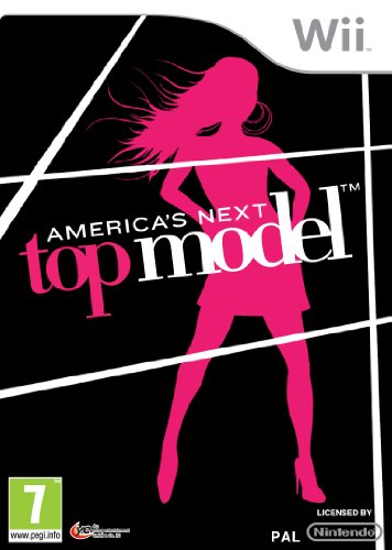 America's Next Top Model (Wii)