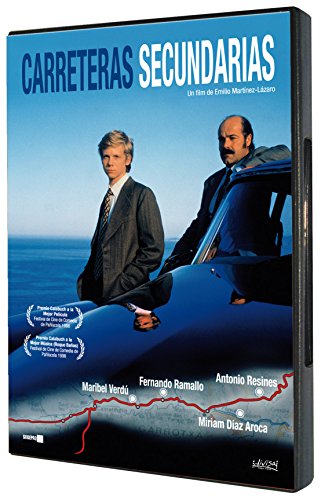 Carreteras Secundarias (1997) (Import Edition)