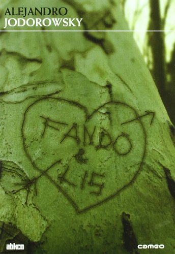 Fando Y Lis (1968) (Import)