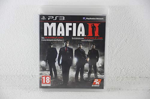 Mafia II