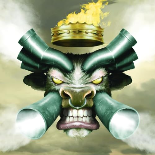 Monster Magnet - Mastermind [Digipak]