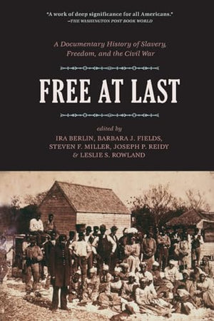 Free At Last