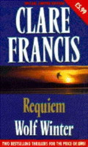 Clare Francis Double
