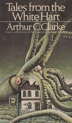 Tales from the White Hart