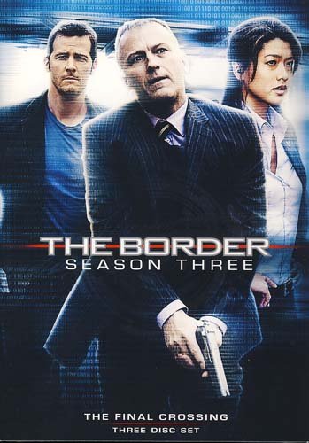 The Border - Season Three