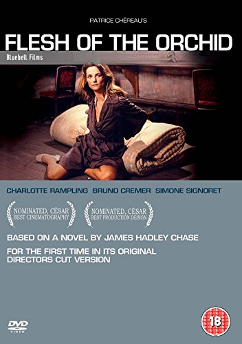 Flesh Of The Orchid [DVD] (1975)
