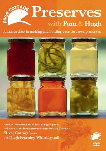 River Cottage: Preserves [DVD]