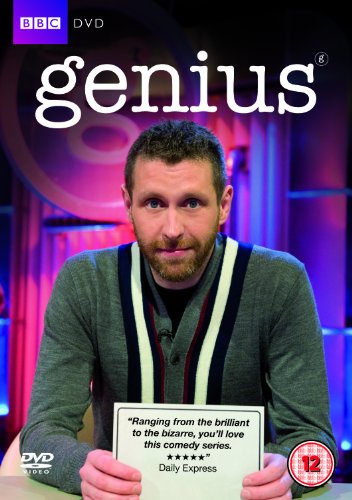 Genius - Series 1 [DVD]