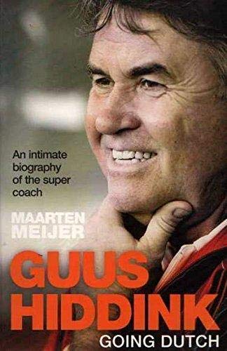 Guus Hiddink