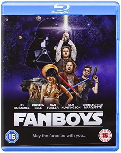 Fanboys [Blu-ray]