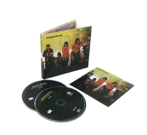 Live At The Fillmore Auditorium: 11/25/66 & 11/27/66- We Have Ignition