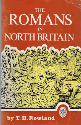 Romans in North Britain