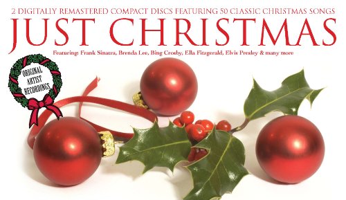 Just Christmas