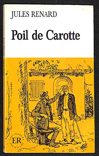 Poil De Carotte