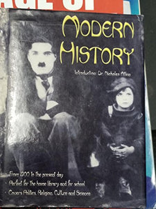 MODERN HISTORY 