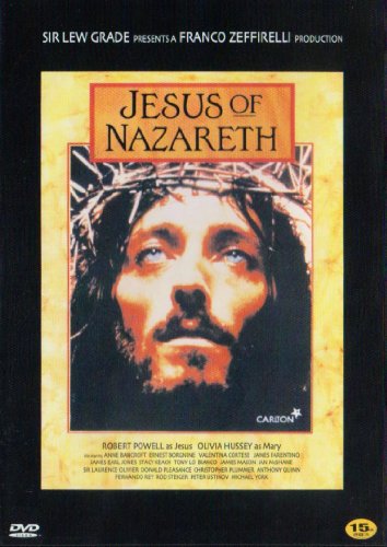 Jesus de Nazareth