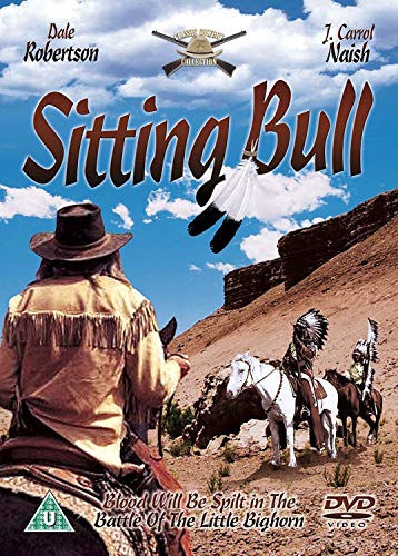 Sitting Bull [DVD]