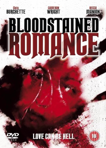 Bloodstained Romance [DVD]