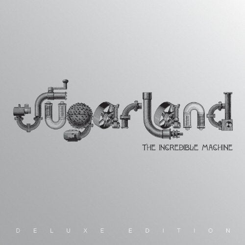 The Incredible Machine