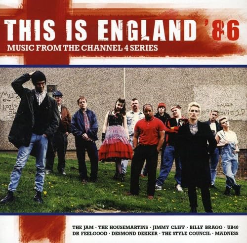 This Is England '86