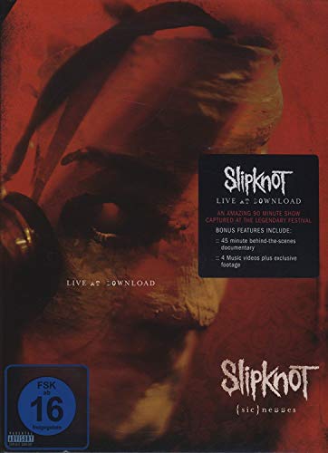 (sic)nesses [DVD] [2010]