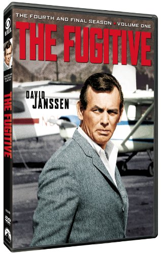 The Fugitive: The Fourth and Final Season, Vol. 1