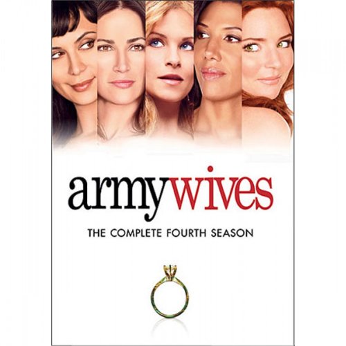 Army Wives: The Complete Fourth Season